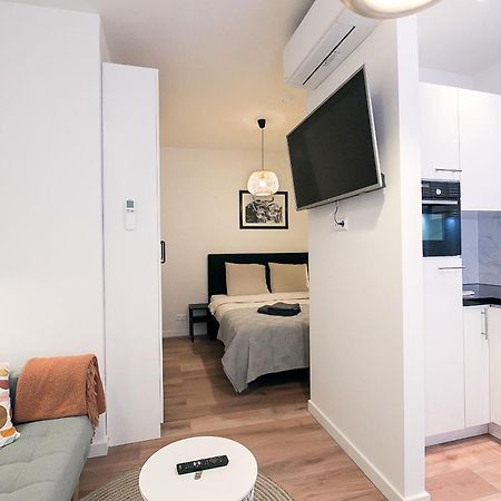 Four Star Apartments - Badhuisstraat Гаага Экстерьер фото