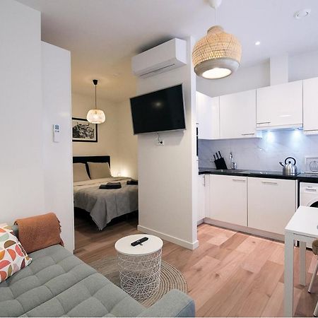 Four Star Apartments - Badhuisstraat Гаага Экстерьер фото