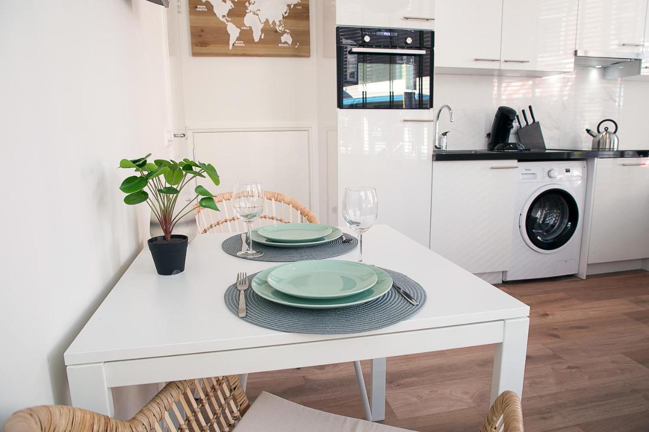 Four Star Apartments - Badhuisstraat Гаага Экстерьер фото