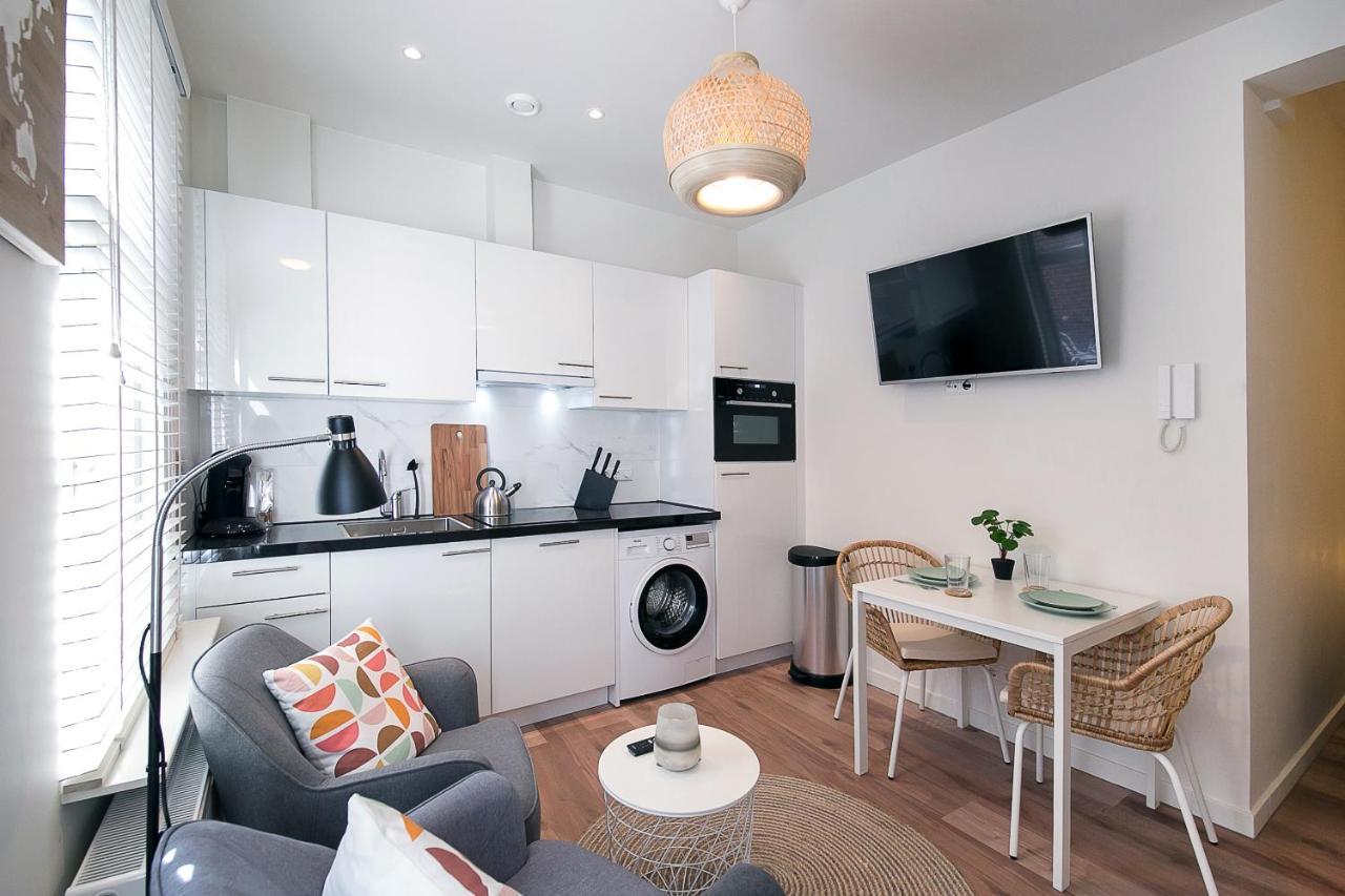Four Star Apartments - Badhuisstraat Гаага Экстерьер фото