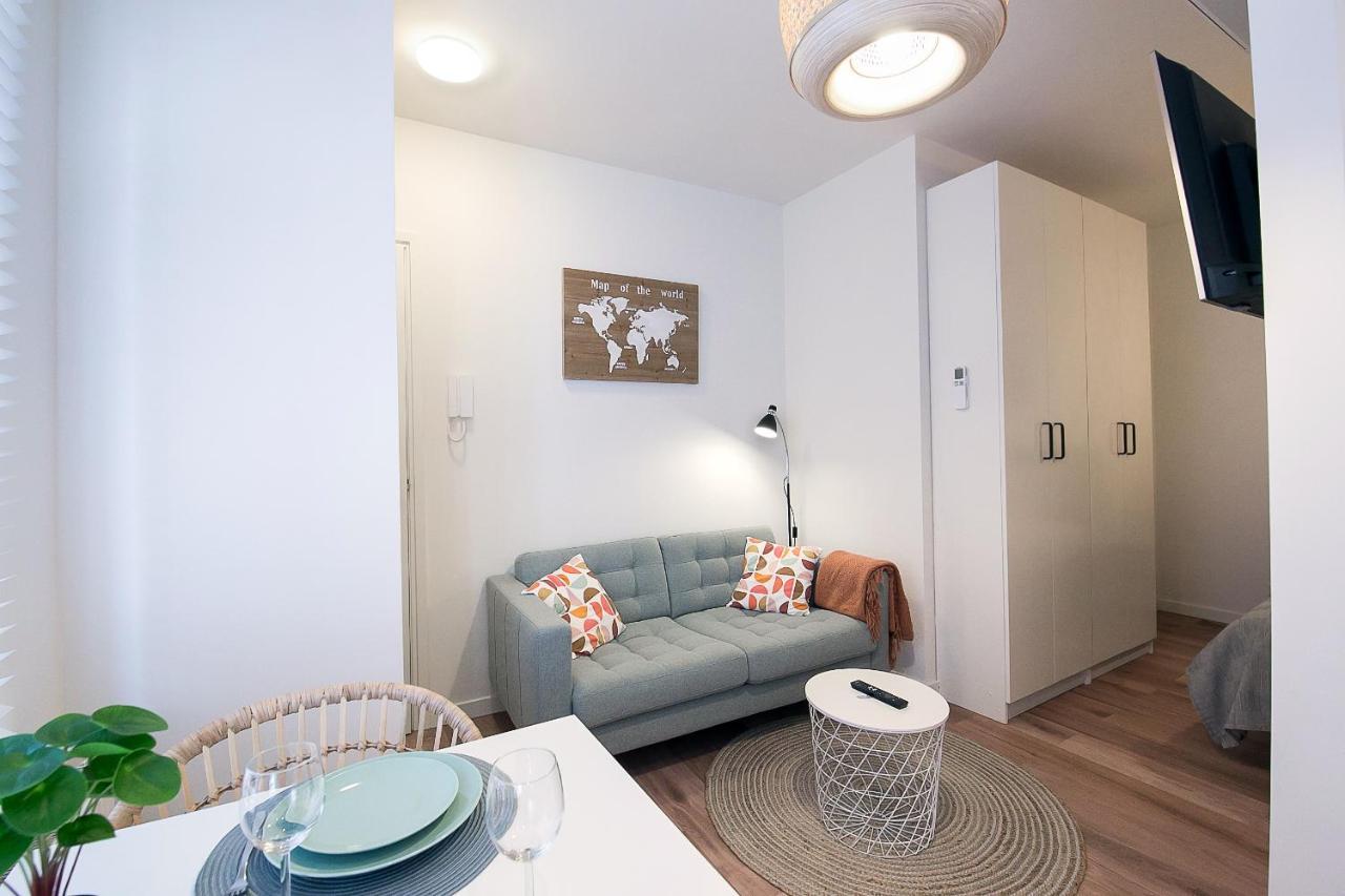 Four Star Apartments - Badhuisstraat Гаага Экстерьер фото