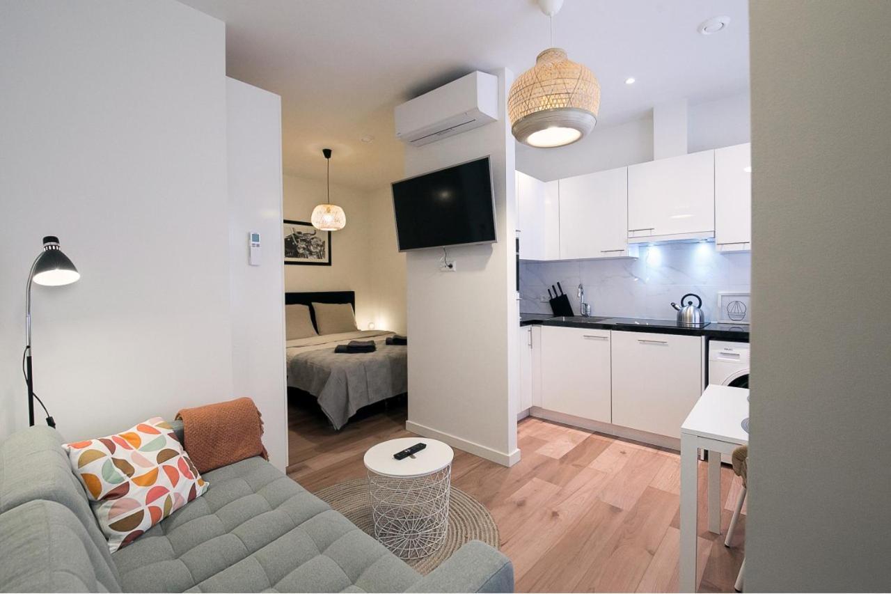 Four Star Apartments - Badhuisstraat Гаага Экстерьер фото